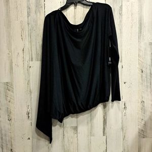 0805 Coldesina Multi-Wearing Way Blouse